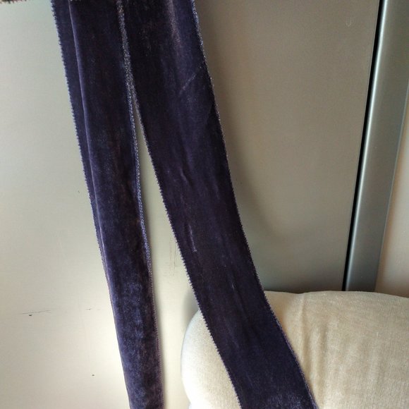 ELIE TAHARI floral top 100% silk - Xsmall petite - Picture 7 of 11